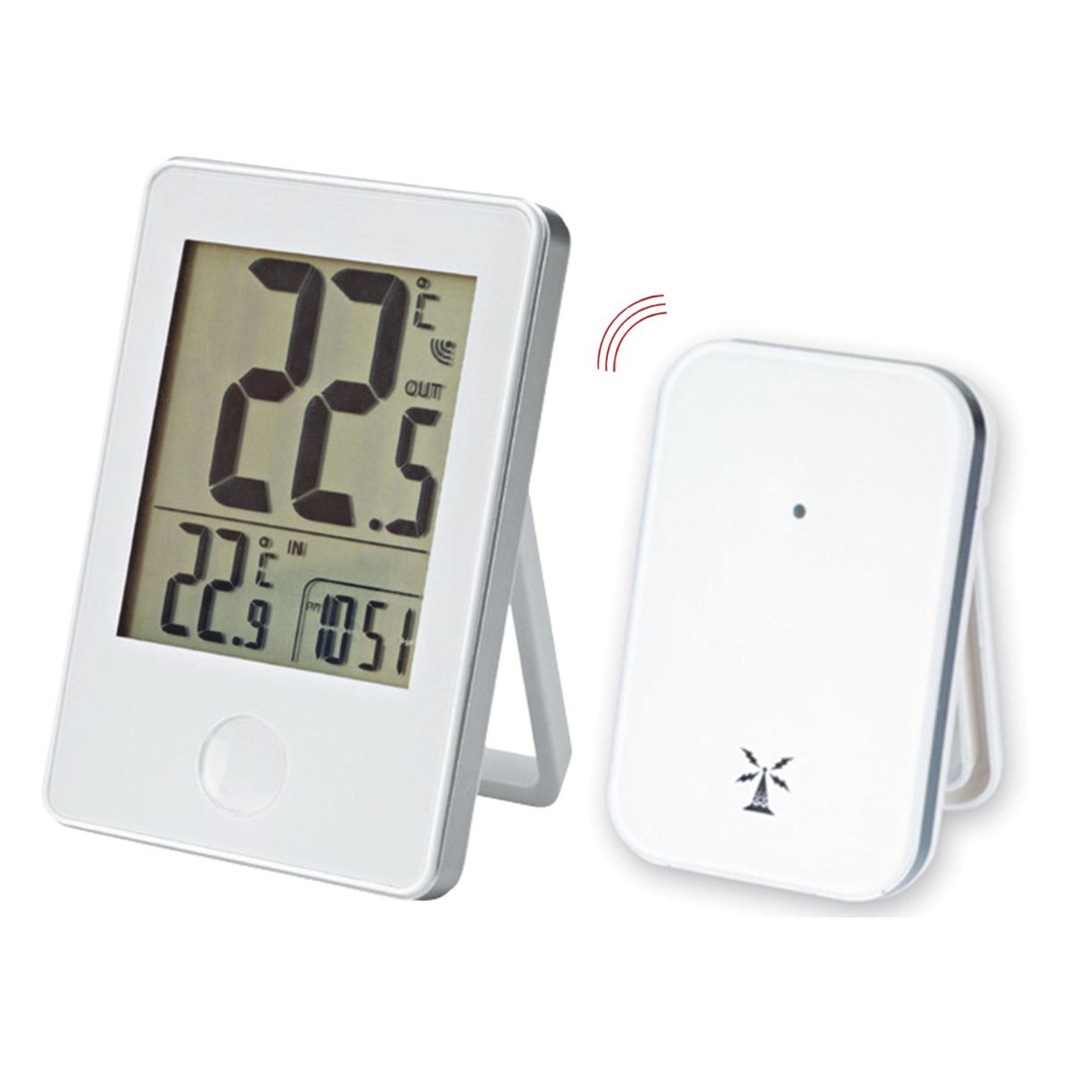 Termometr bezprzewodowy "MINI"